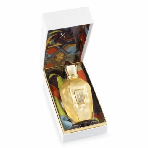 Xerjoff V Accento Overdose Edp 100 ml Unisex Parfüm