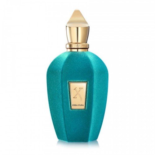 Xerjoff V Collection Erba Pura 100 Ml Edp Unisex Parfüm