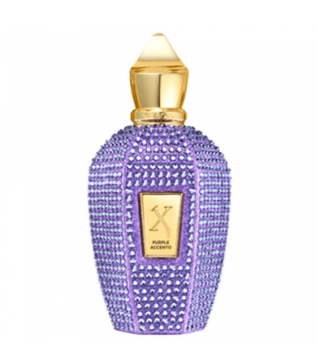 Xerjoff V Purple Accento Edp 100 ml Unisex Parfüm