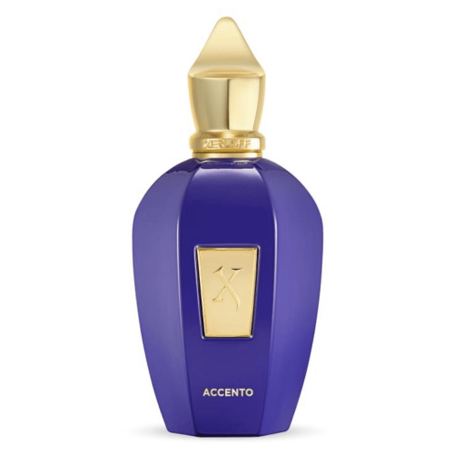 Xerjoff Vibe Accento Edp 100 ml Unisex Parfüm