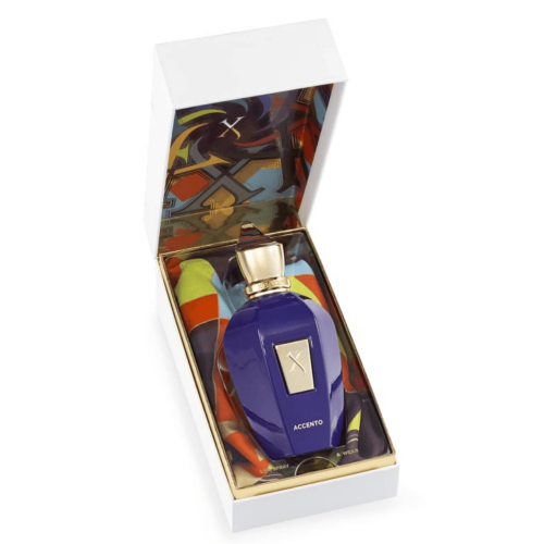 Xerjoff Vibe Accento Edp 100 ml Unisex Parfüm