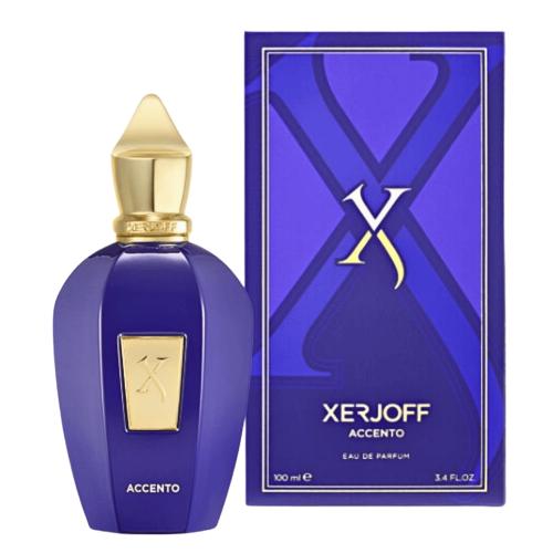 Xerjoff Vibe Accento Edp 100 ml Unisex Parfüm