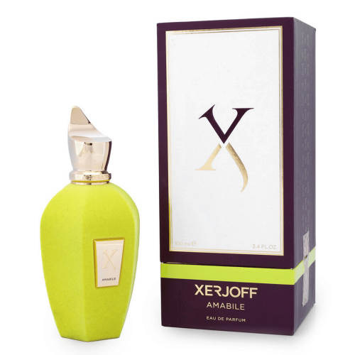 Xerjoff Vibe Amabile Edp 100 ml Unisex Parfüm