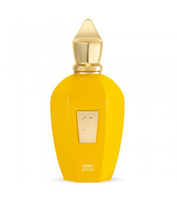 Xerjoff Vibe Erba Gold Edp 100 ml Unisex Parfüm