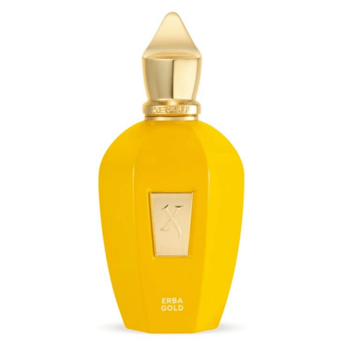 Xerjoff Vibe Erba Gold Edp 100 ml Unisex Parfüm