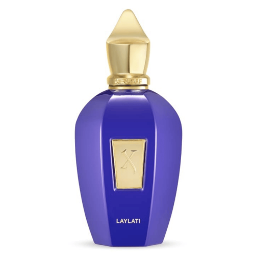 Xerjoff Vibe Laylati Edp 100 ml Unisex Parfüm