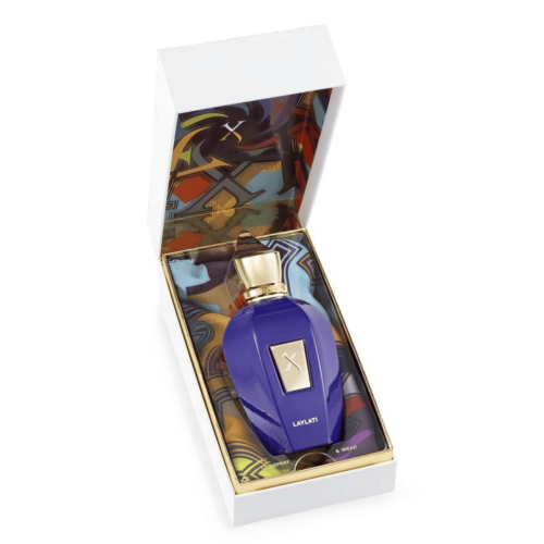 Xerjoff Vibe Laylati Edp 100 ml Unisex Parfüm