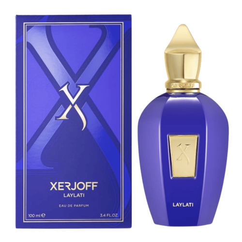 Xerjoff Vibe Laylati Edp 100 ml Unisex Parfüm