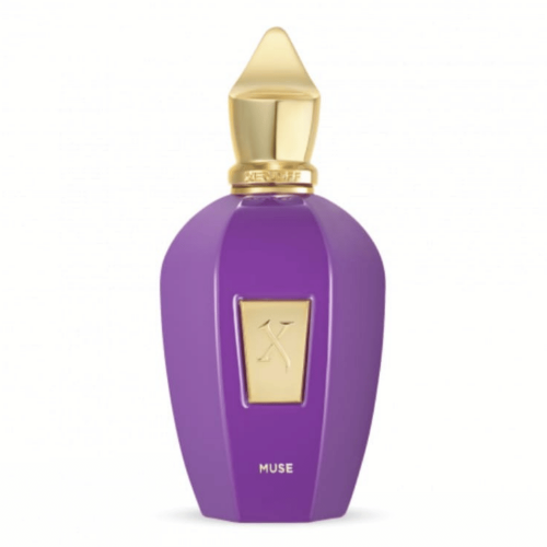 Xerjoff Vibe Muse Edp 100 ml Unisex Parfüm