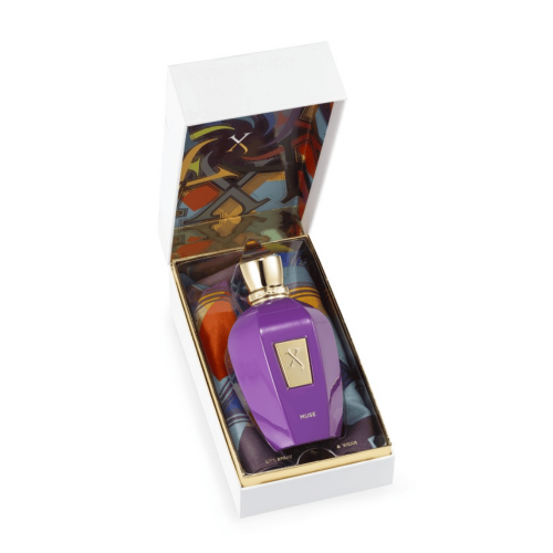 Xerjoff Vibe Muse Edp 100 ml Unisex Parfüm