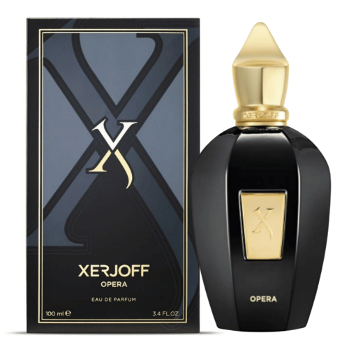 Xerjoff Vibe Opera Edp 100 ml Unisex Parfüm