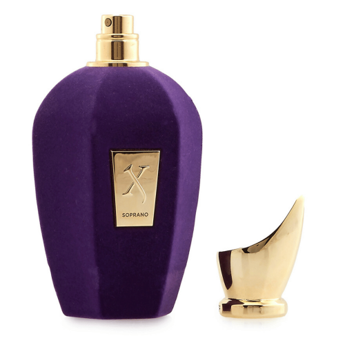 Xerjoff Vibe Soprano Edp 100 ml Unisex Parfüm