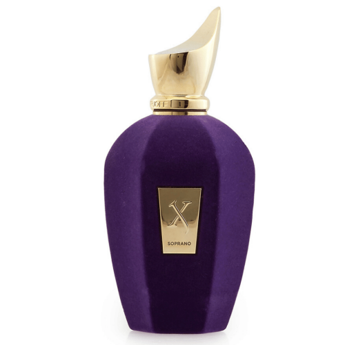 Xerjoff Vibe Soprano Edp 100 ml Unisex Parfüm