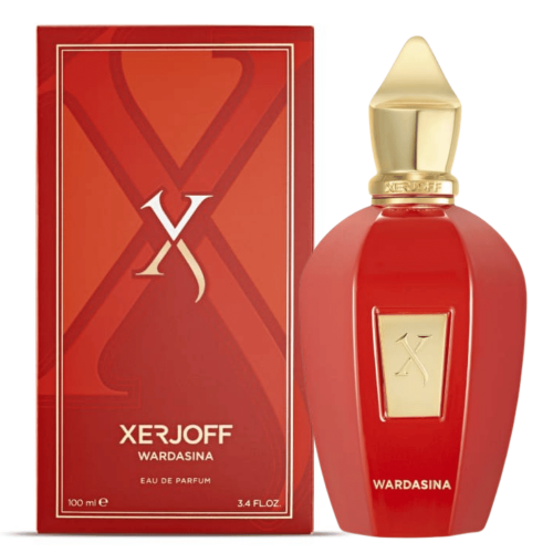 Xerjoff Vibe Wardasina Edp 100 ml Unisex Parfüm