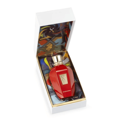 Xerjoff Vibe Wardasina Edp 100 ml Unisex Parfüm