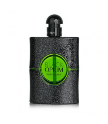 YSL Black Opium Illicit Green Edp 90ml Kadın Parfüm
