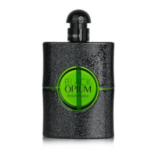 YSL Black Opium Illicit Green Edp 90ml Kadın Parfüm