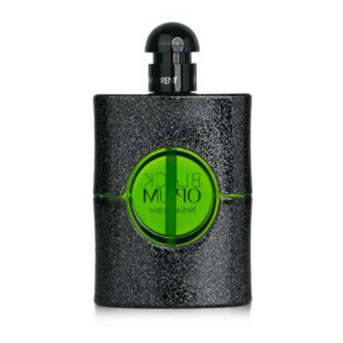 YSL Black Opium Illicit Green Edp 90ml Kadın Parfüm