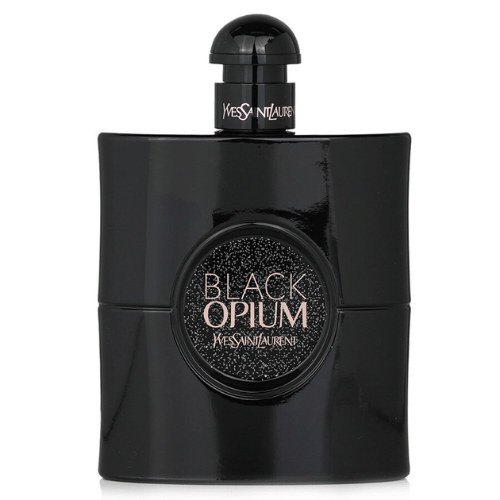 YSL Black Opium Le Parfum Edp 90ml Kadin Parfüm