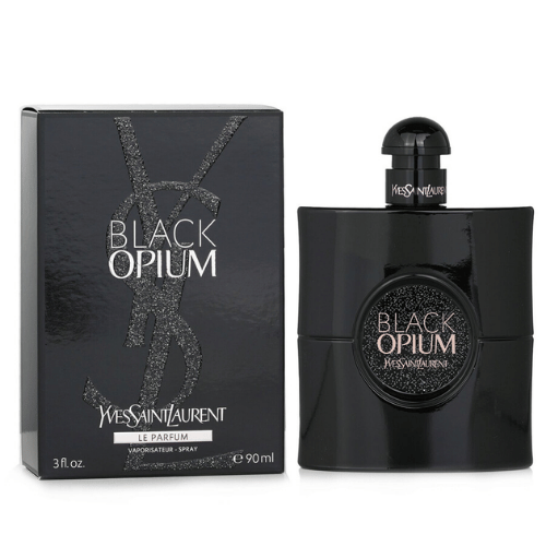 YSL Black Opium Le Parfum Edp 90ml Kadin Parfüm