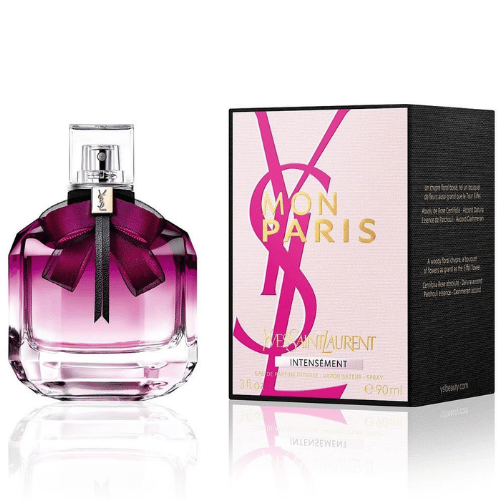 Ysl Mon Paris Intensement Edp 90ml Kadin Parfüm