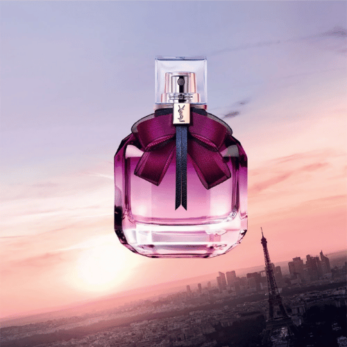 Ysl Mon Paris Intensement Edp 90ml Kadin Parfüm