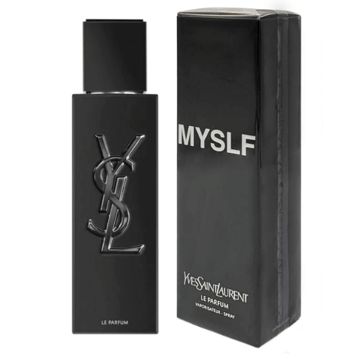 YSL Myslf Le Parfum Edp 100ml Erkek Parfüm