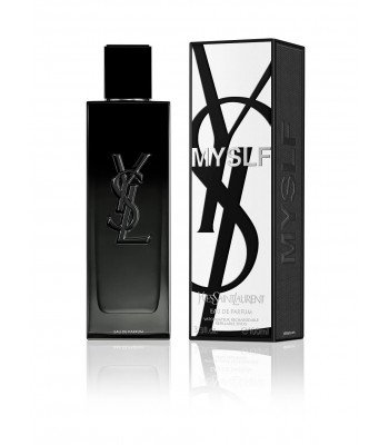 Yves Saint Laurent Myslf EDP 100 Ml Erkek Parfüm