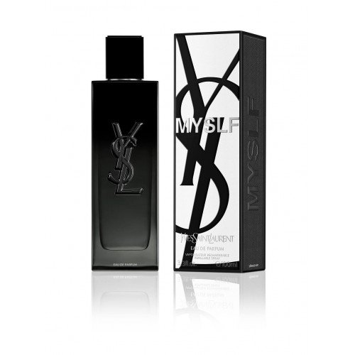 Yves Saint Laurent Myslf EDP 100 Ml Erkek Parfüm