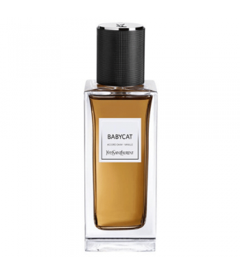 YSL Babycat Edp 125ml Unisex Parfüm