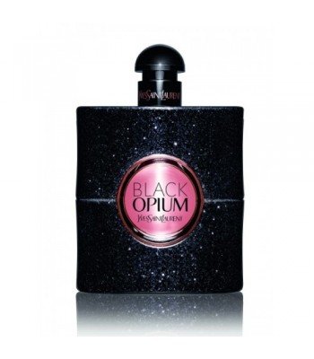 Yves Saint Laurent Black Opium Edp 90ml Kadın Parfüm