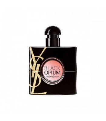 Yves Saint Laurent Black Opium Gold Edp 90ml Kadın Parfüm