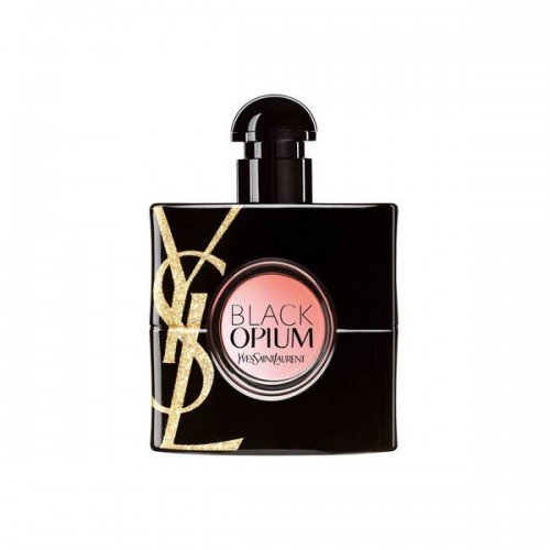 Yves Saint Laurent Black Opium Gold Edp 90ml Kadın Parfüm
