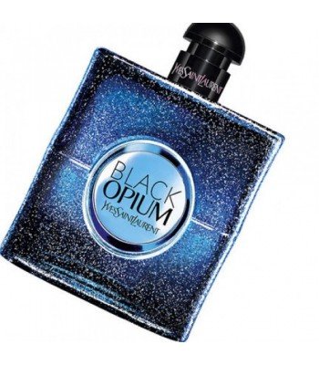 Yves Saint Laurent Black Opium Intense Edp 90ml Kadın Parfüm
