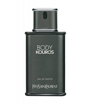Yves Saint Laurent Body Kouros Edt 100 ml Erkek Parfüm