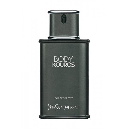 Yves Saint Laurent Body Kouros Edt 100 ml Erkek Parfüm