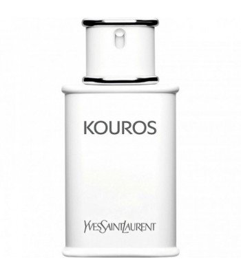 Yves Saint Laurent Kouros Edt 100ml Erkek Parfüm
