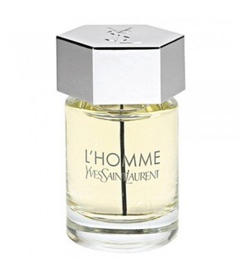 Yves Saint Laurent L'Homme Edt 100 Ml Erkek Parfüm