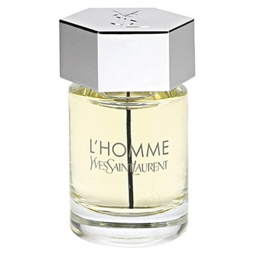 Yves Saint Laurent L'Homme Edt 100 Ml Erkek Parfüm