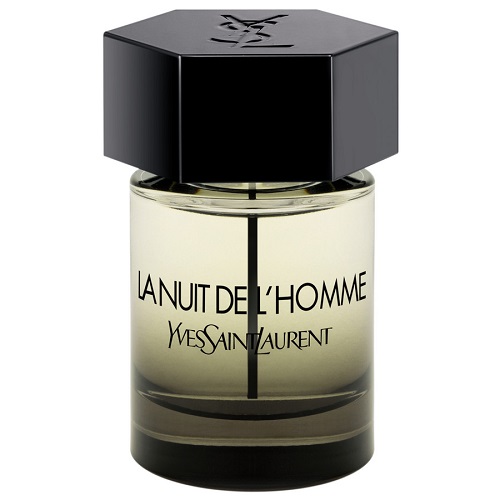 Yves Saint Laurent L'homme La Nuit De Edt 100ml Erkek Parfüm