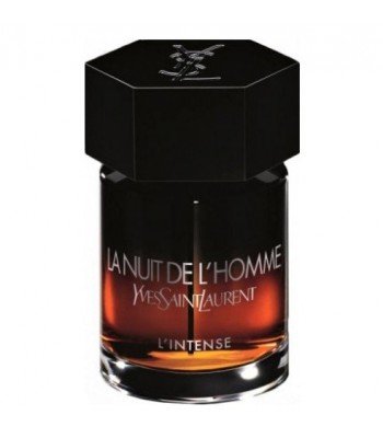 Yves Saint Laurent L'homme La Nuit De L'intense Edp 100ml Erkek Parfüm