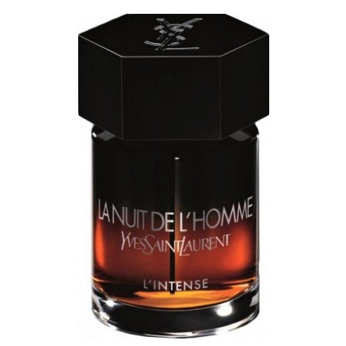Yves Saint Laurent L'homme La Nuit De L'intense Edp 100ml Erkek Parfüm
