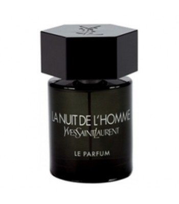 Yves Saint Laurent L'homme La Nuit De Le Parfüm Edp 100ml Erkek Parfüm