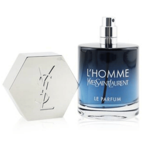 Yves Saint Laurent L'Homme Le Parfum 100ml Erkek Parfüm