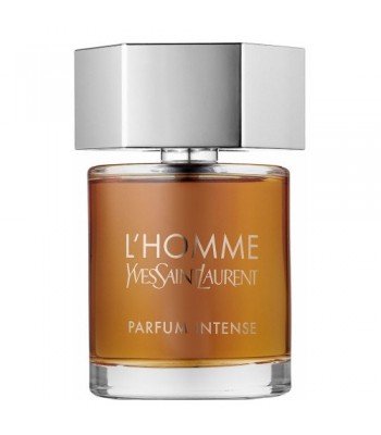Yves Saint Laurent L'homme Le Parfüm Intense Edp 100ml Erkek Parfüm