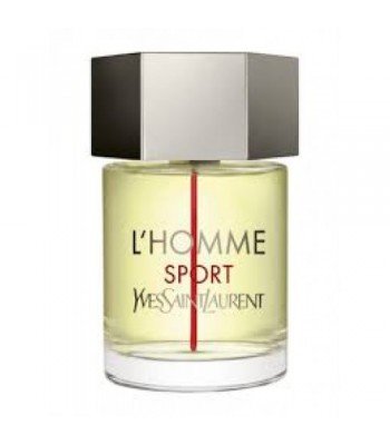 Yves Saint Laurent L'homme Sport Edt 100ml Erkek Parfüm