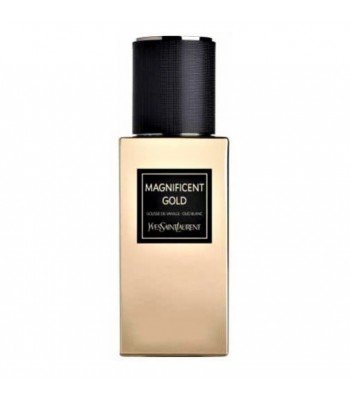 Yves Saint Laurent Magnificent Gold 75ml Unisex Parfüm