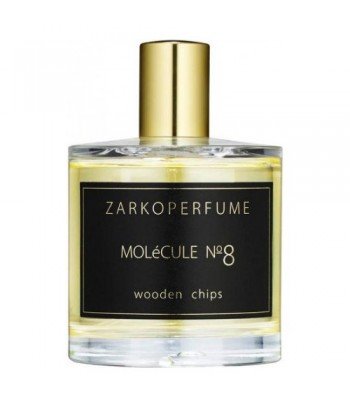 Zarko Perfüme Molecule No.8 Edp 100ml Unisex Parfüm