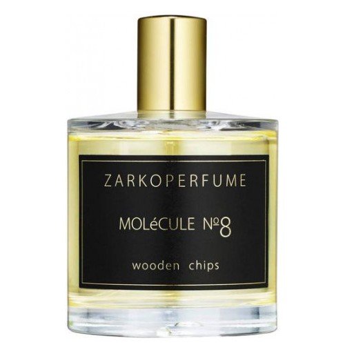 Zarko Perfüme Molecule No.8 Edp 100ml Unisex Parfüm